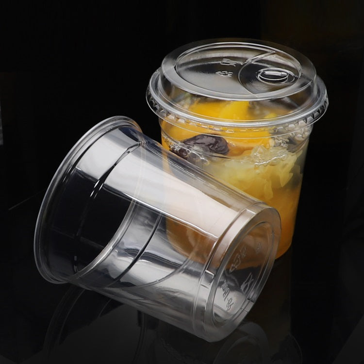 98-18oz pet cup