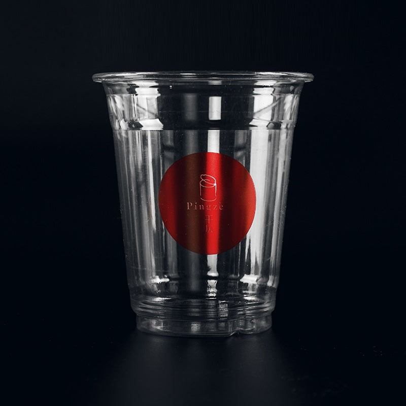 custom 95mm Y Cup 12oz