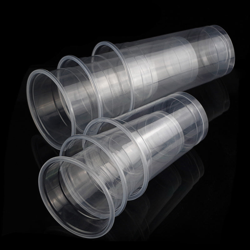 custom cup packaging printing