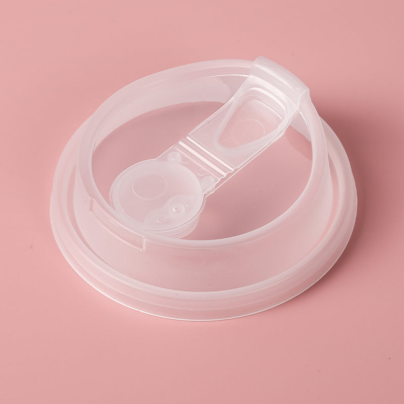 Custom Injection Split PP Cover - 90mm
