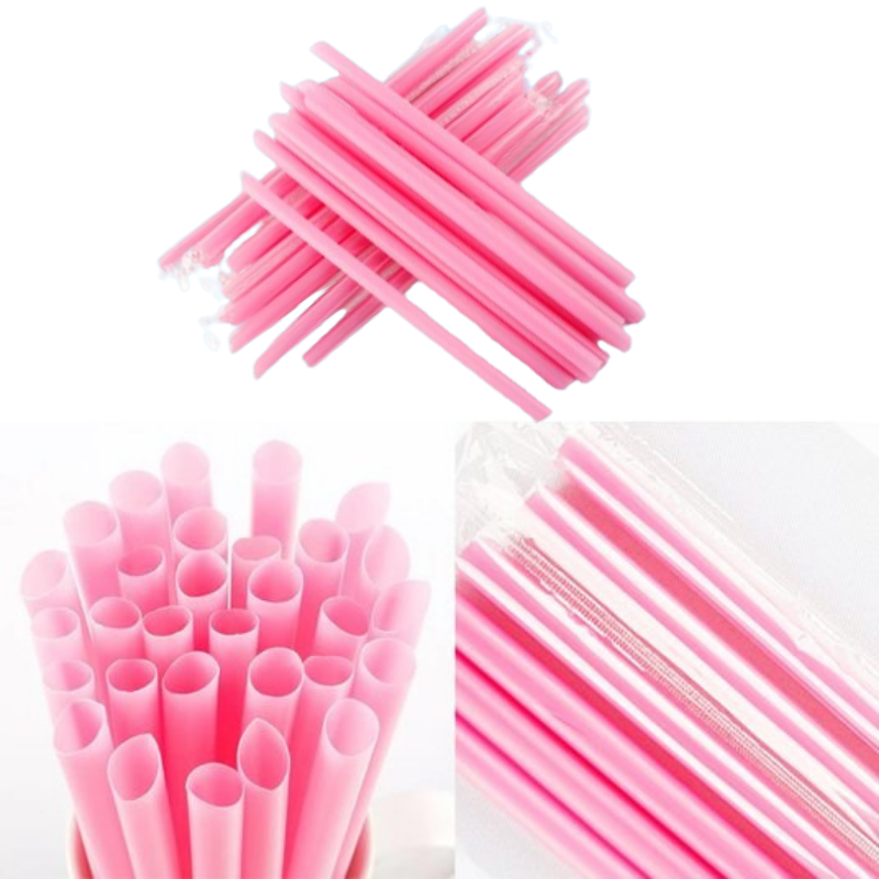 Boba Straws  Bubble Tea Packaging Online Supplier –