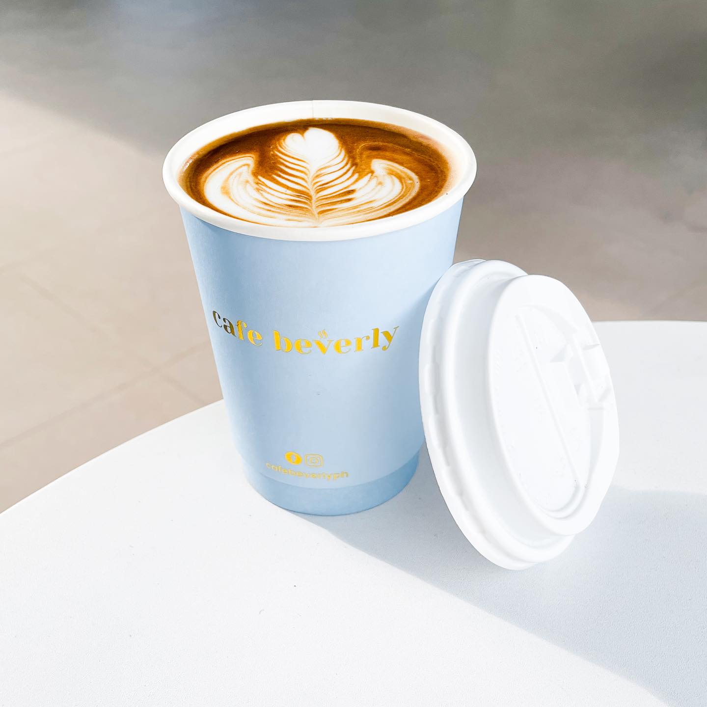 Paper Cup – Langma Packaging