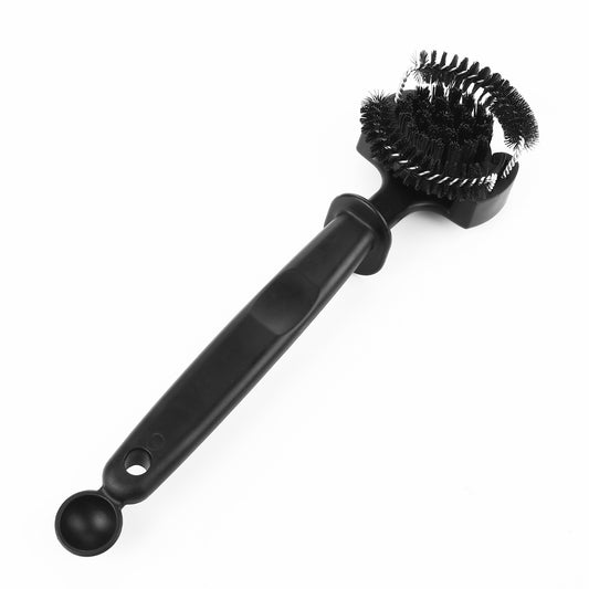VOLKAFE 58mm Espresso Group Head Cleaning Brush