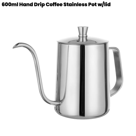 VOLKAFE Pour Over Kettle - 600ml