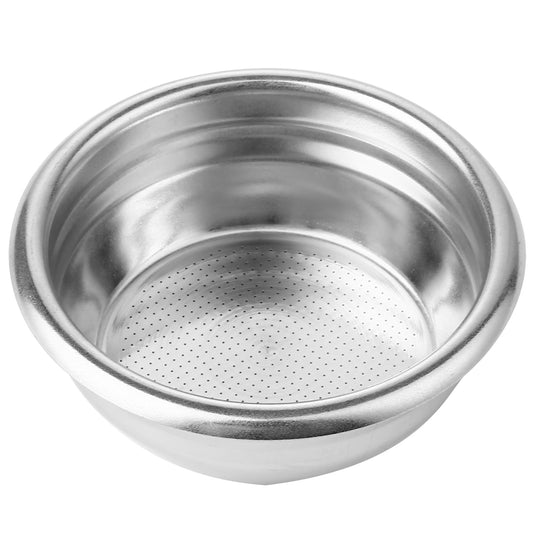 VOLKAFE 58mm Espresso Double Shots Basket