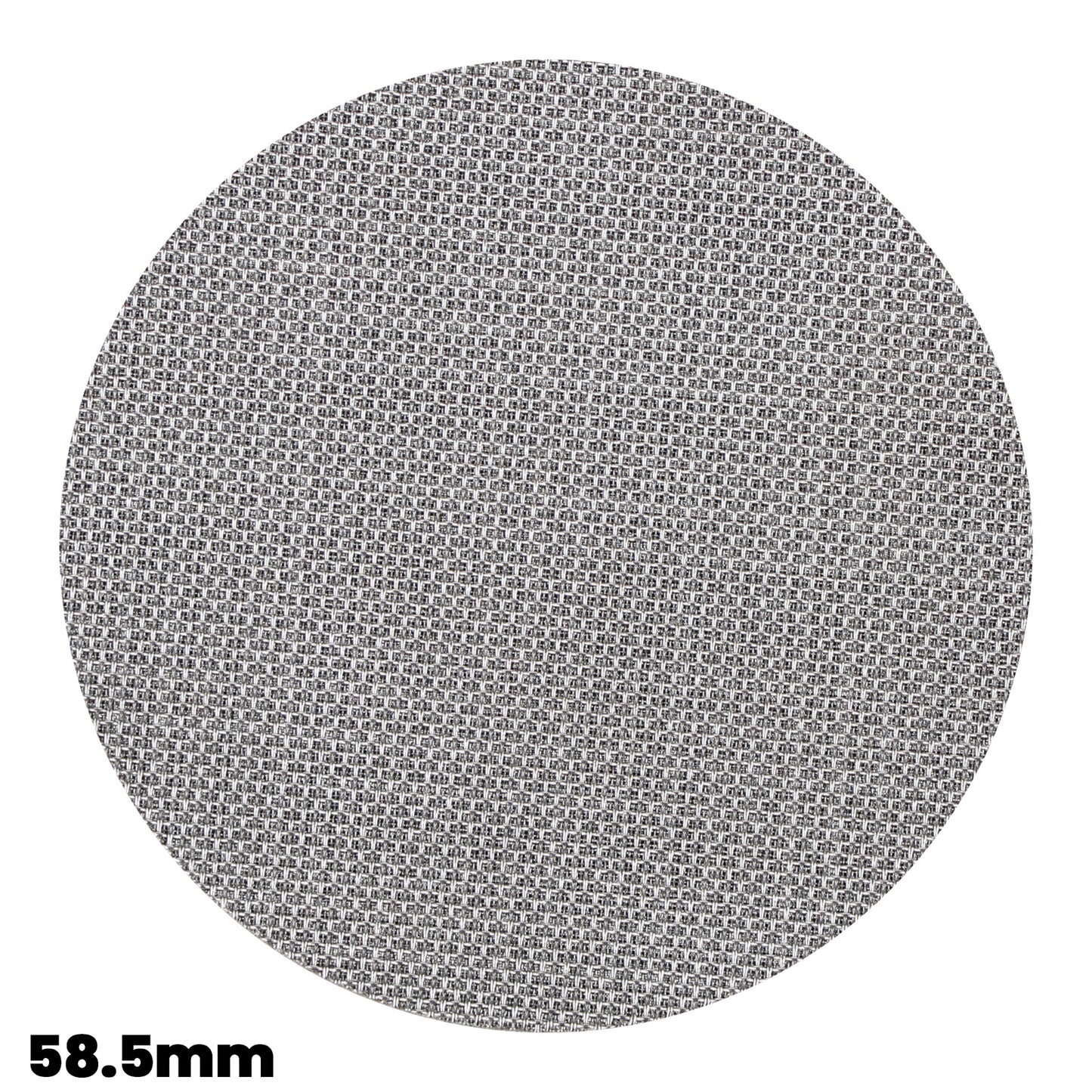 VOLKAFE 58.5mm Espresso Puck Screen