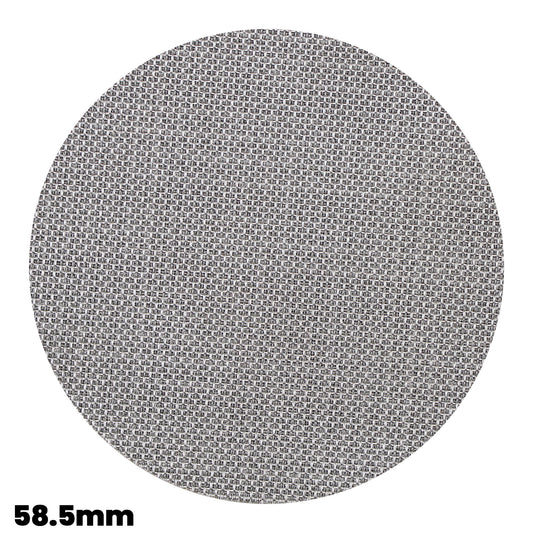 VOLKAFE 58.5mm Espresso Puck Screen