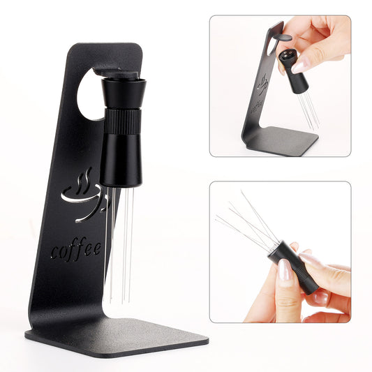 VOLKAFE Adjustable Espresso WDT Tool