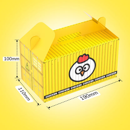 Chicken Box 190*110*100mm