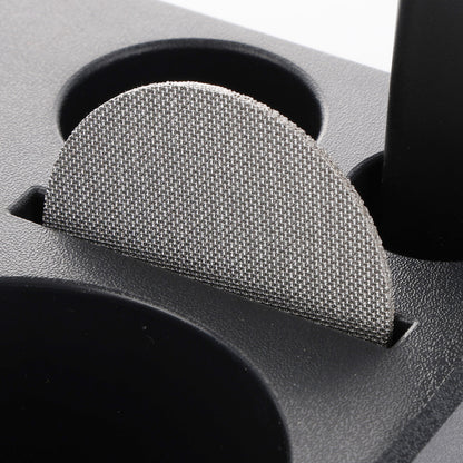 VOLKAFE 58.5mm Espresso Puck Screen