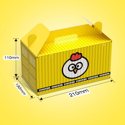 Chicken Box 210*130*110mm