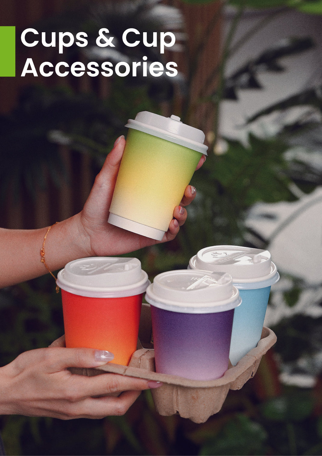 Langma Packaging | Custom Food Drink Packaging Solution | Wholesaler