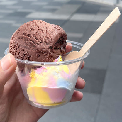 93mm PET Cup
