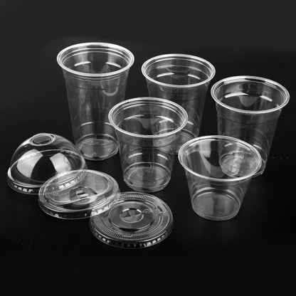 93mm PET Cup