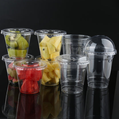 93mm PET Cup