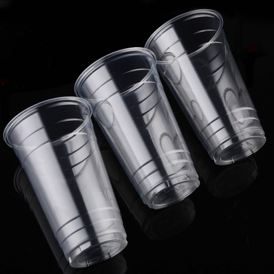 98mm-24oz PET Plastic Cups