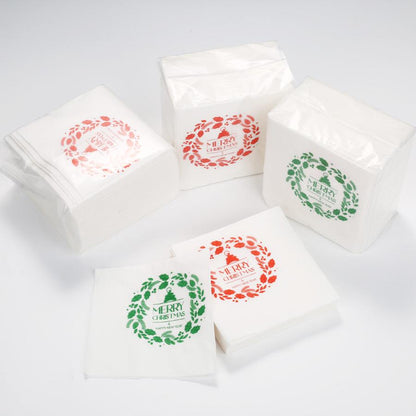 Christmas Napkins
