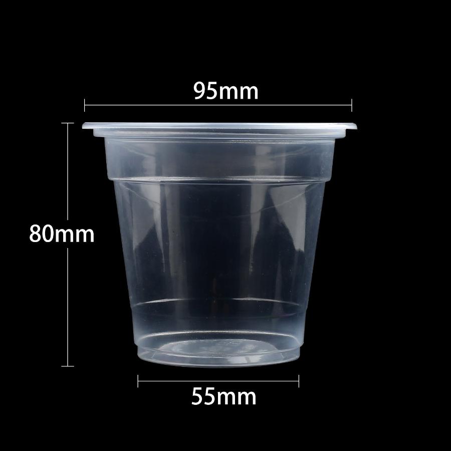 95mm-300ml PP Cup