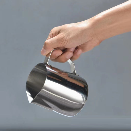 VOLKAFE  Espresso Milk Pitcher