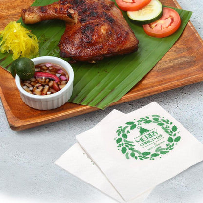 Christmas Napkins