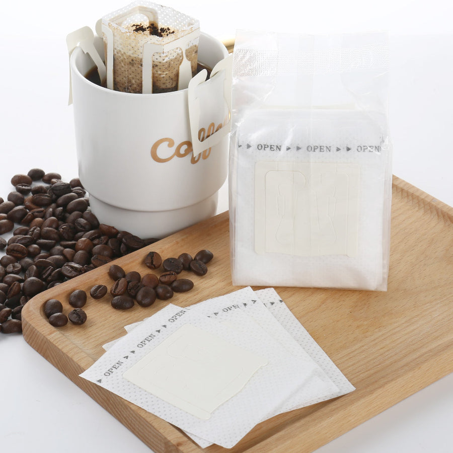 Coffee Drip Filter Paper