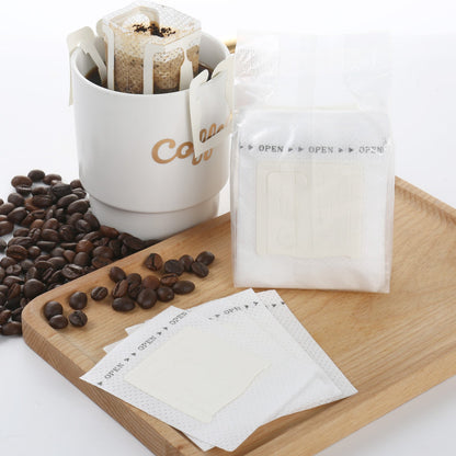 Coffee Drip Filter Paper
