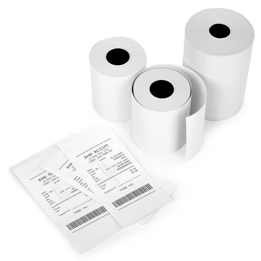 Thermal Paper