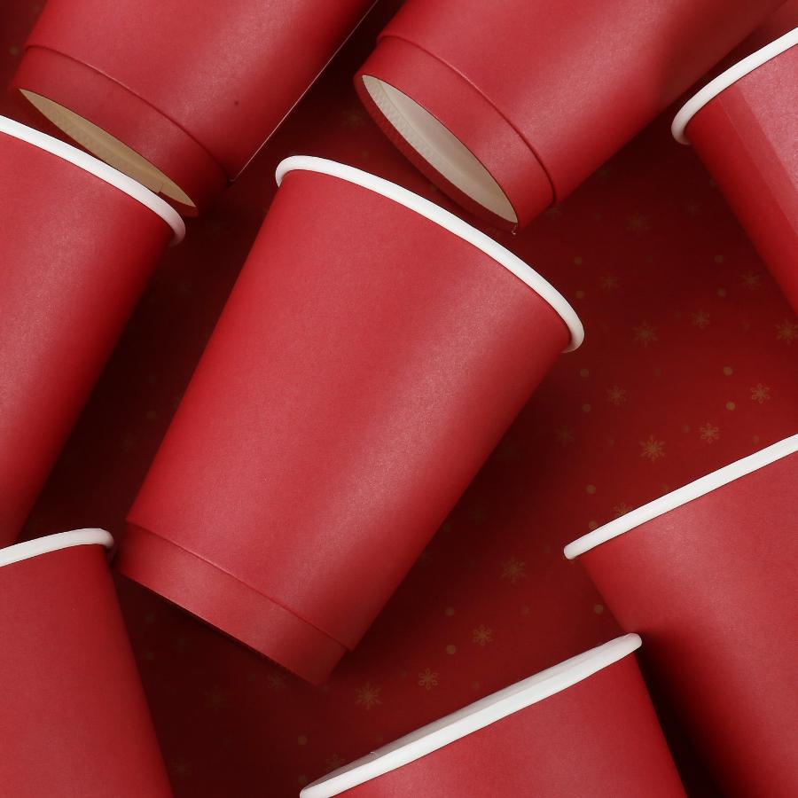 Paper Cup – Langma Packaging