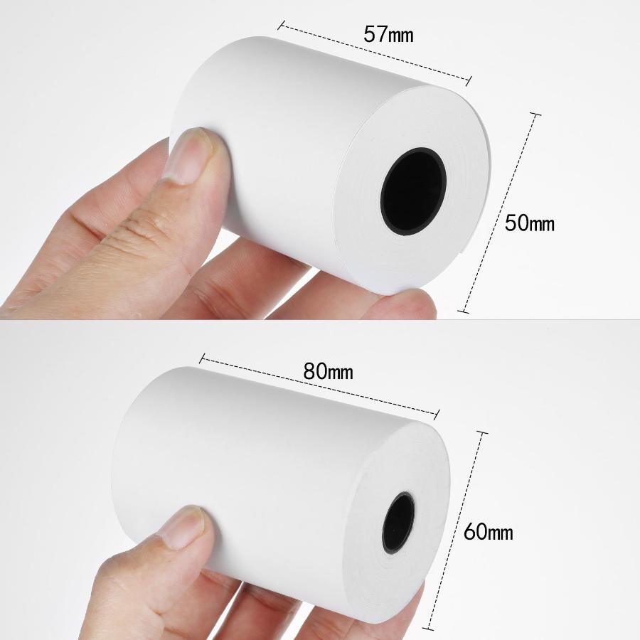 Thermal Paper