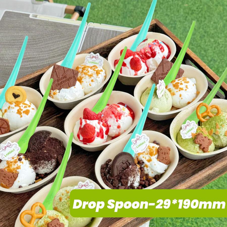 Drop Spoon