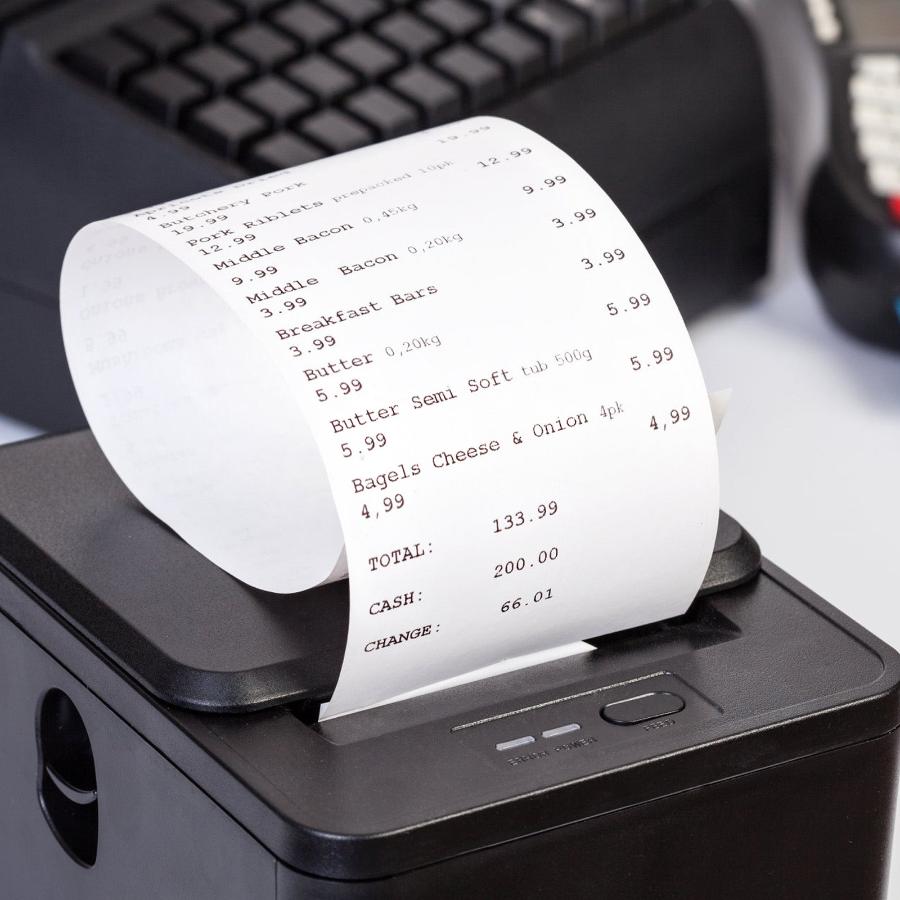 Thermal Paper