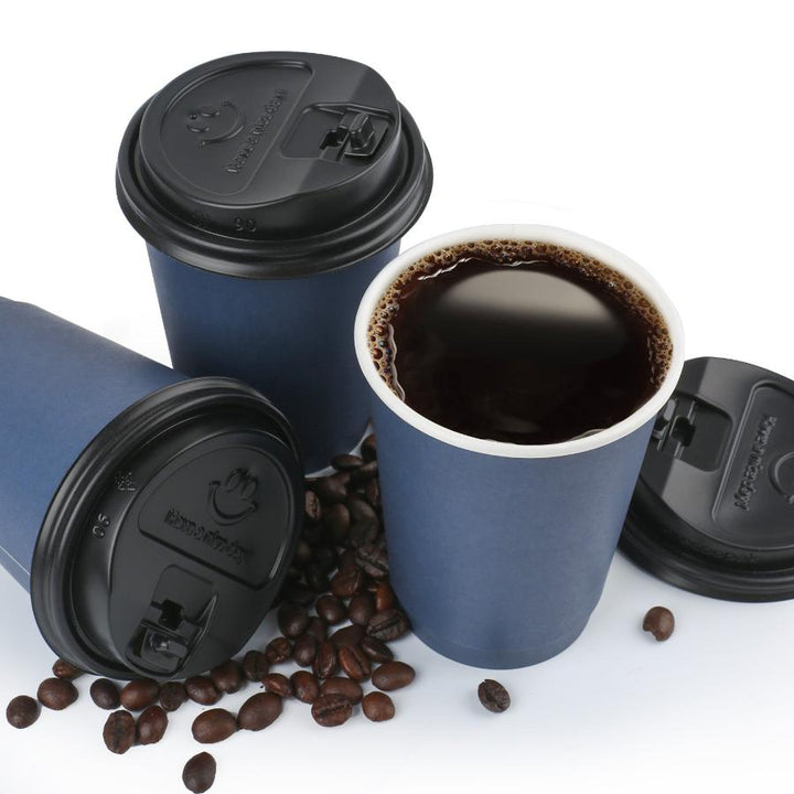 Paper Cup – Langma Packaging