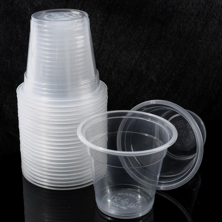 95mm-300ml PP Cup