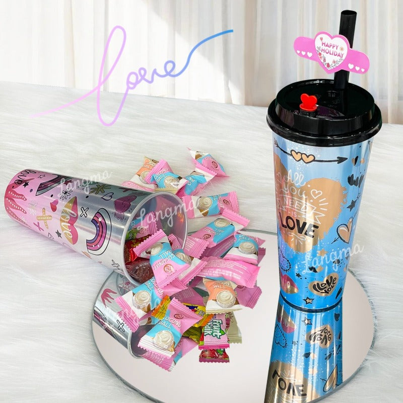 Love Cup Set - Designed By Langma