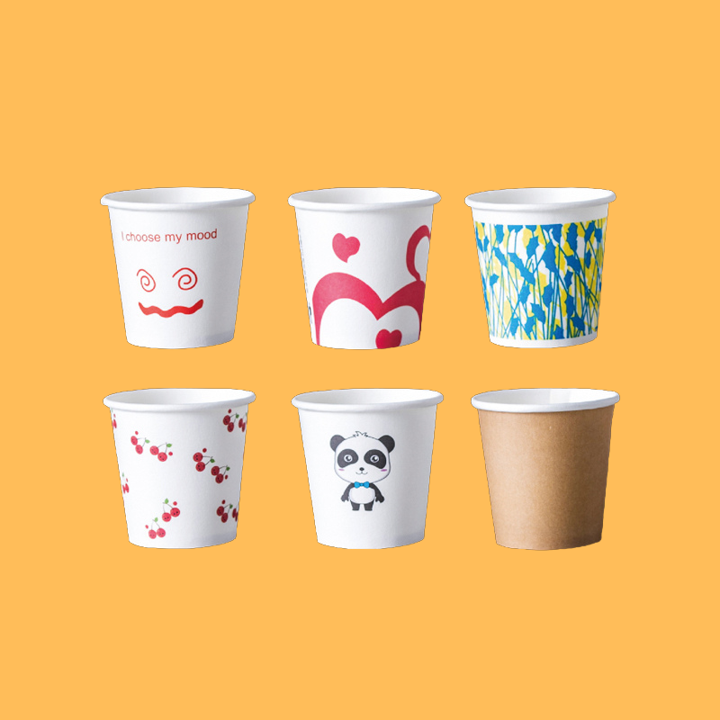 Paper cup best sale