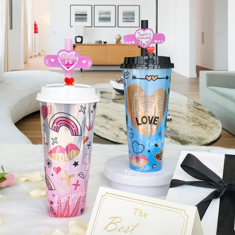 Love Cup Set - Designed By Langma