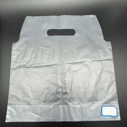 Plastic Takeout Bag-Single/Double Cup