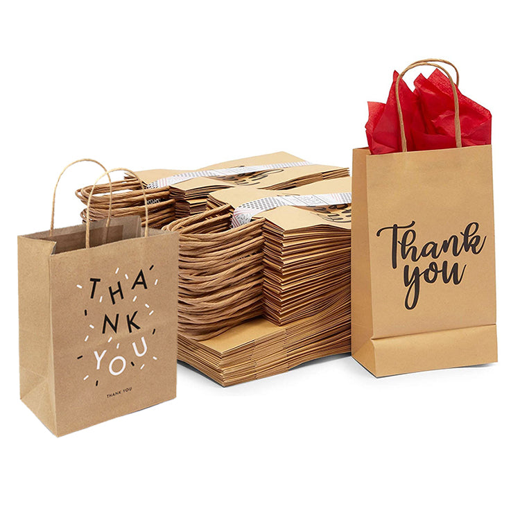 Custom Print Take Away Packaging