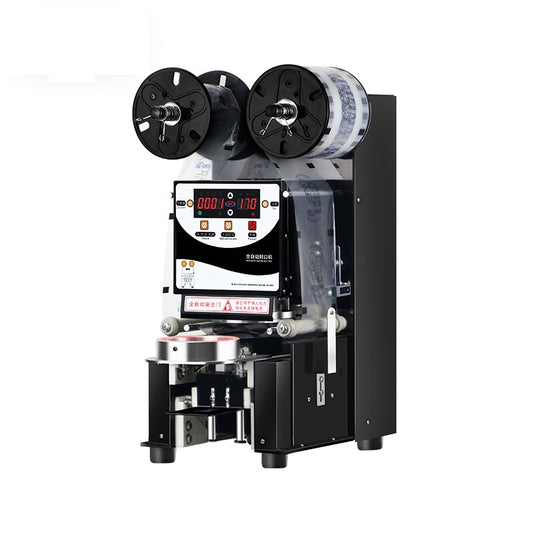 Cup Sealing Machine