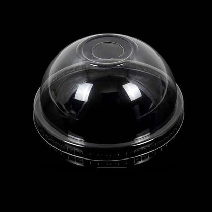 95mm Cup Lids - dome
