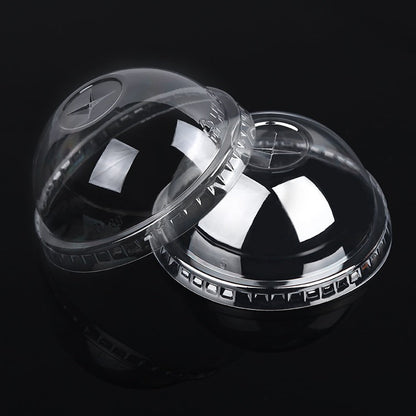 95mm dome  lids