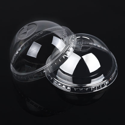  95mm dome  lids
