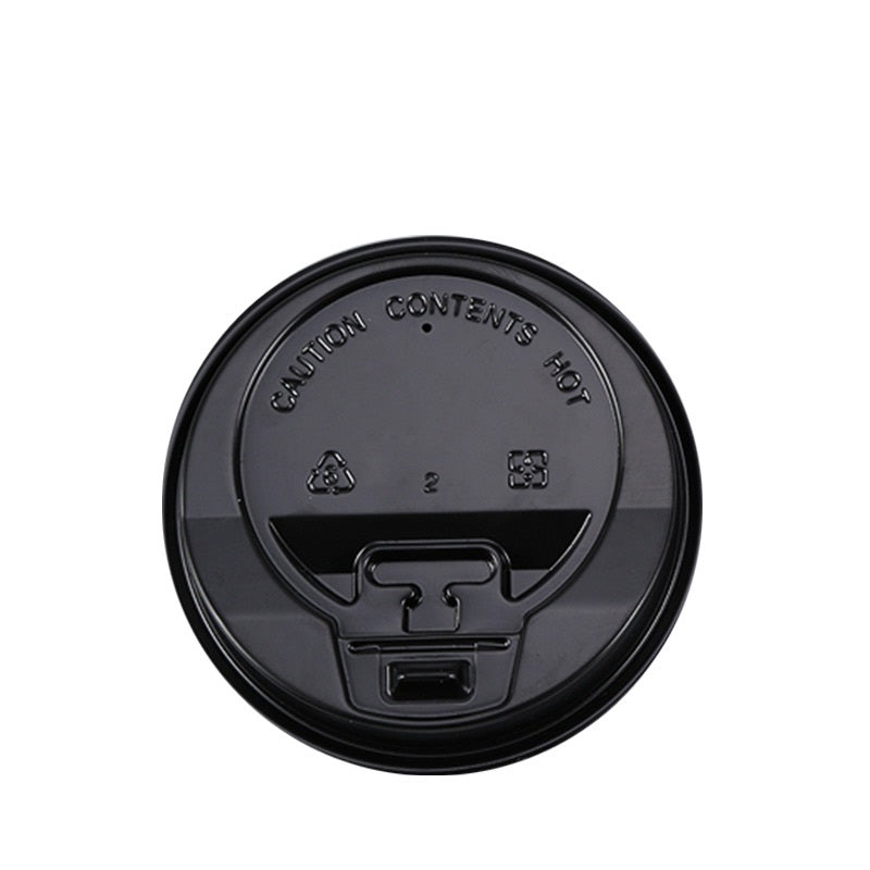 Paper Hot Cup Lids