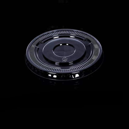  95mm coffee flat lids
