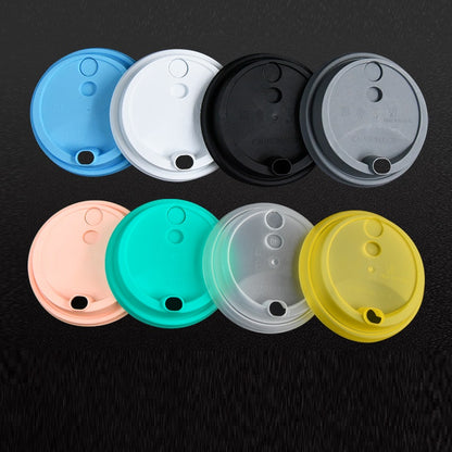 90mm Hard lids for cups