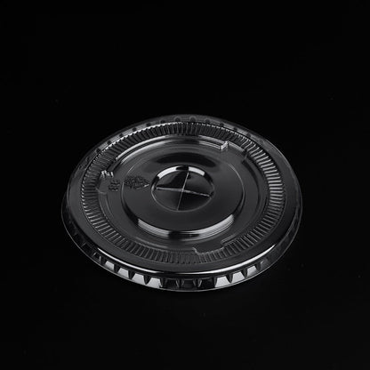 95mm flat lids