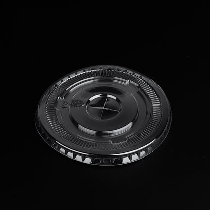 95mm flat lids