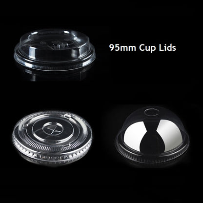 95mm Cup Lids bestsell