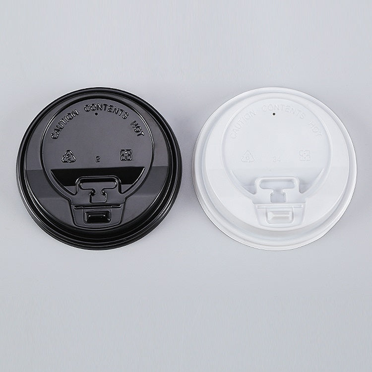 Coffee Cup Lids bulk